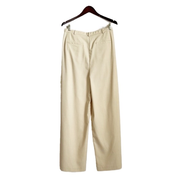 Nordstrom Woven Wide Leg Pants - Picture 9 of 15